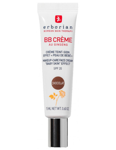Erborian BB Crème au Ginseng SPF20...