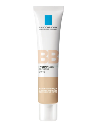 La Roche Posay Hydraphase HA BB Crème...