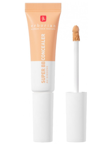 Erborian Super BB Concealer SPF25 10...