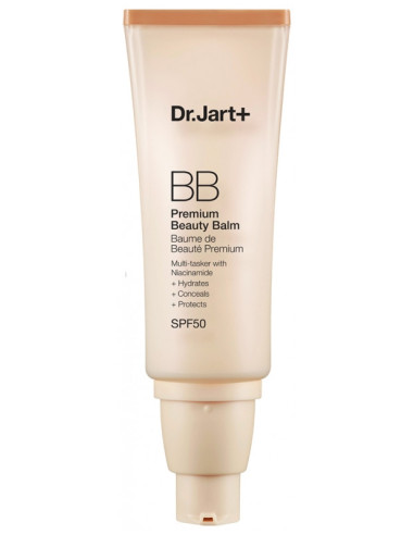 Dr. Jart+ BB Premium Baume de Beauté...