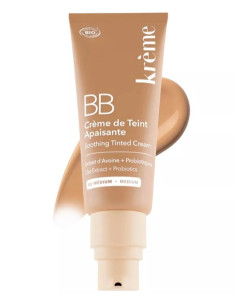 Krème BB Crème de Teint...