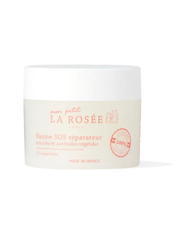 Mon Petit La Rosée Baume SOS...