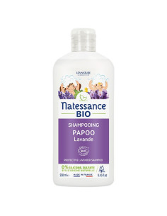 Natessance Shampoing...