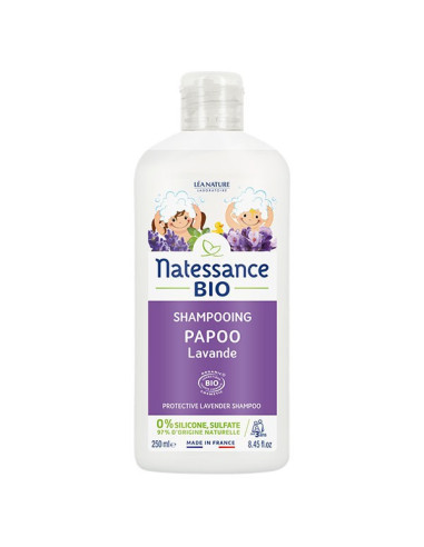 Natessance Shampoing Protecteur Papoo...