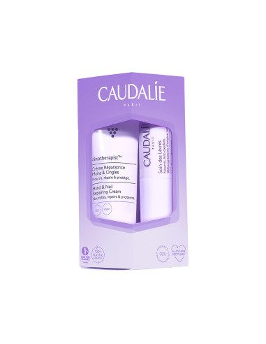 Caudalie Duo Vinotherapist Crème...