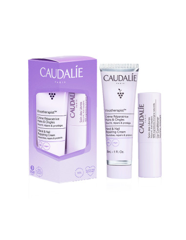 Caudalie Duo Vinotherapist Crème...