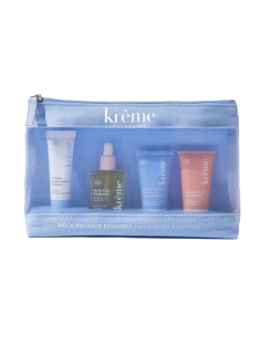 Krème TROUSSE DÉCOUVERTE -...