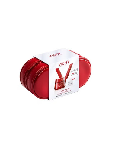 Vichy Liftactiv Coffret cadeau crème...
