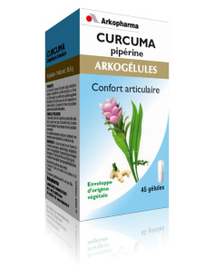 Arkopharma - Arkogélules...