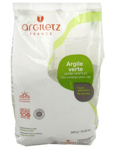 Argiletz Argile Verte...