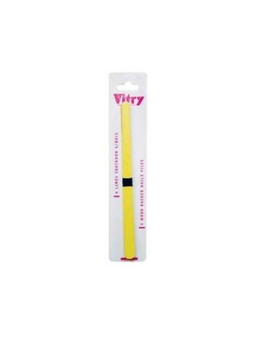 Vitry Limes Corindon sur Bois 17cm x6...