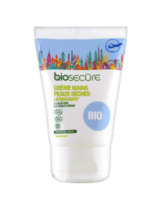 Bio Secure Crème Mains 50 ml