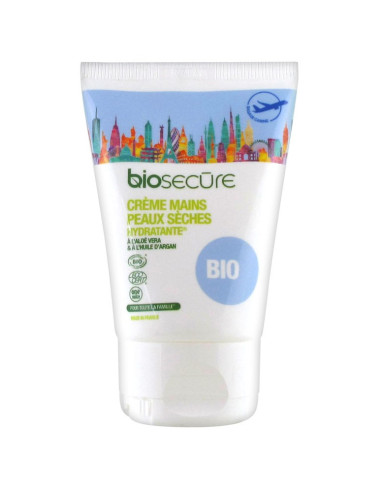 Bio Secure Crème Mains 50 ml