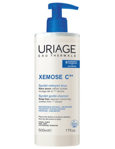 Uriage Xémose C8+ Syndet...