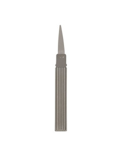 Vitry cure dents lame argent