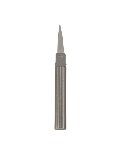 Vitry cure dents lame argent