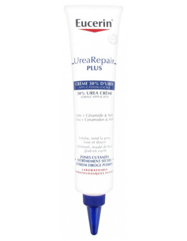 Eucerin UreaRepair PLUS Crème 30%...