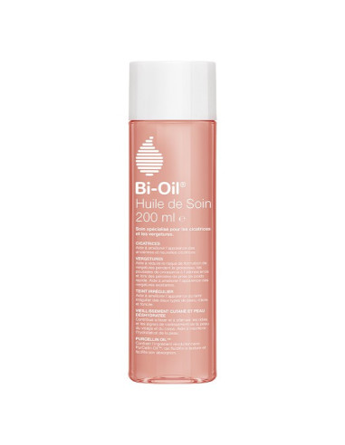 Bi-Oil Huile de Soin 200 ml