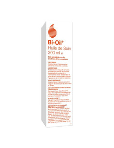Bi-Oil Huile de Soin 200 ml 2