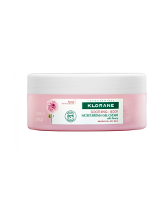 KLORANE GEL-CREME PIVOINE...