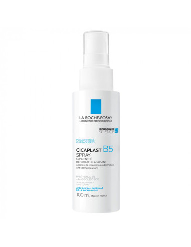 La Roche Posay Cicaplast B5 spray 100ml