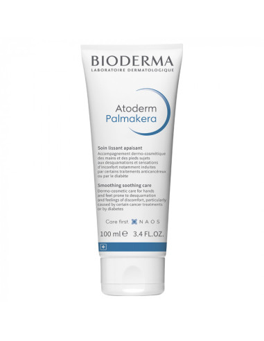 Bioderma Atoderm Palmakera soin...