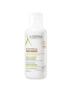 A-Derma Exomega Control...