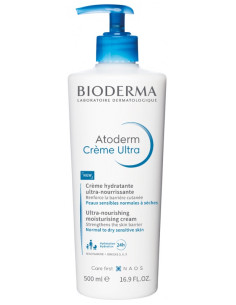 Bioderma Atoderm Crème...