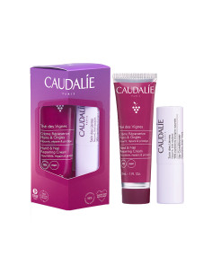 Caudalie Duo Crème Mains et... 2