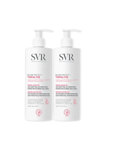 SVR Topialyse Baume...