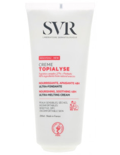 SVR Topialyse Crème...