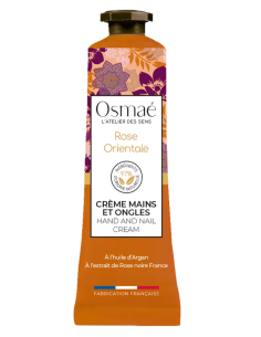 Osmaé Rose Orientale Crème...