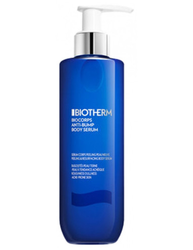 Biotherm Biocorps Sérum Corps Peeling...