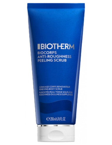 Biotherm Biocorps Gommage Corps...