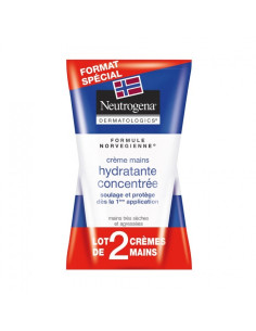 Neutrogena Crème Mains...