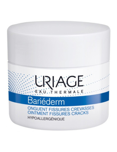 URIAGE BARIEDERM Onguent Fissures...