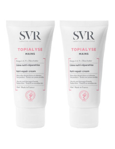 SVR Topialyse Crème...