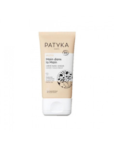 PATYKA CREME MAIN DANS LA...