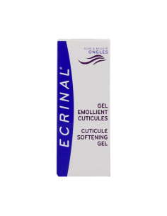Ecrinal gel emollient...