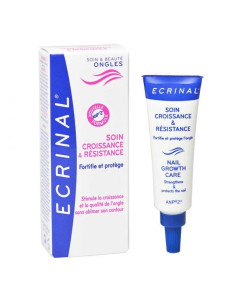 Ecrinal Ongles Soin...