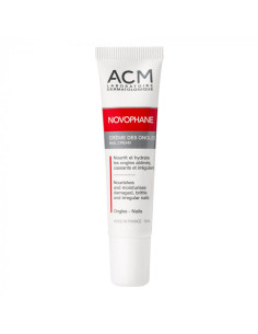 NOVOPHANE CREME ONGLES 15ML