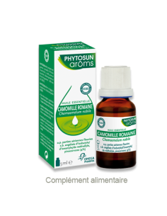 PHYTOSUN Aroms Huile...
