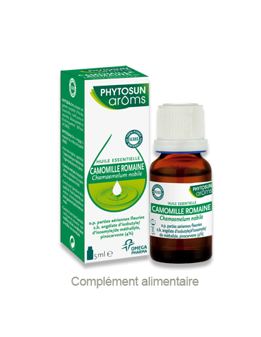 PHYTOSUN Aroms Huile Essentielle de...