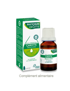 PHYTOSUN Aroms Huile...