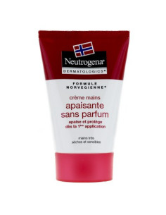 Neutrogena crème mains non...