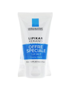 La Roche Posay Lipikar...