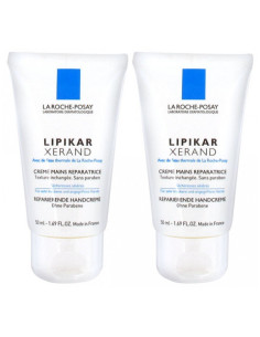 La Roche Posay Lipikar... 2