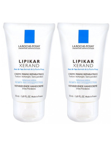 La Roche Posay Lipikar Xerand Crème...