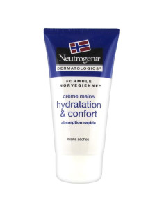 Neutrogena Crème Mains...