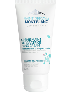 SAINT-GERVAIS CREME MAINS...